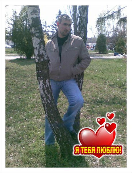 Евгений Мамалат