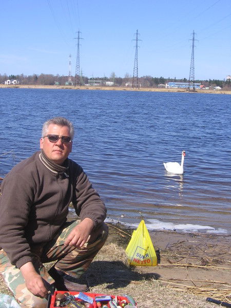 Путрин Владимир