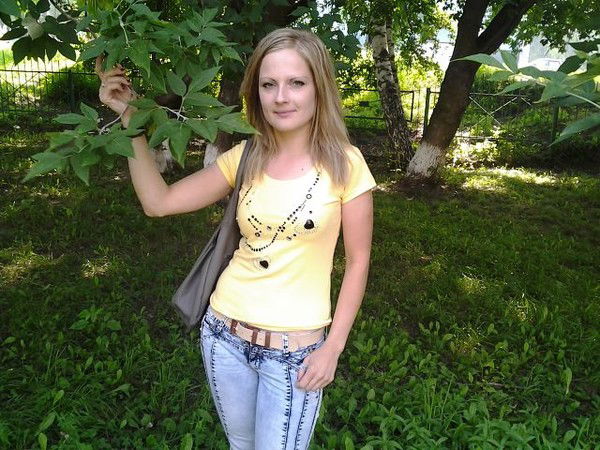 Анастасия Воеводская