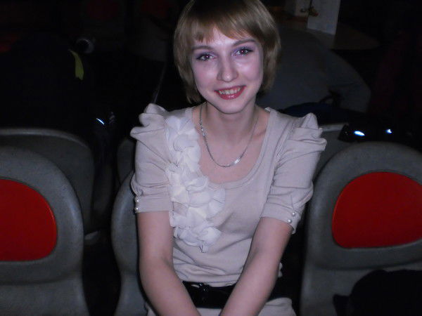 Valentina Pryshehepuyk