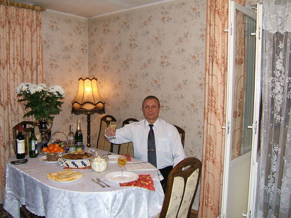 Валерий Девкин