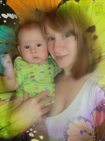 Анастасия Марченко