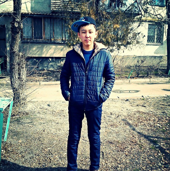 Нурсултан Досжанулы