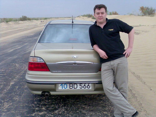 Бехзод Абдурахманов