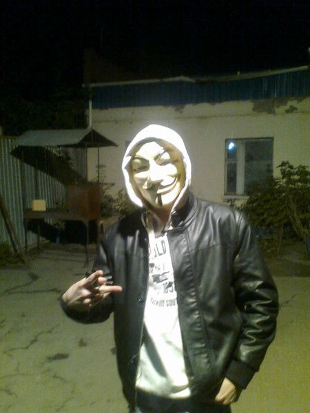 Бекежан Tapasiy