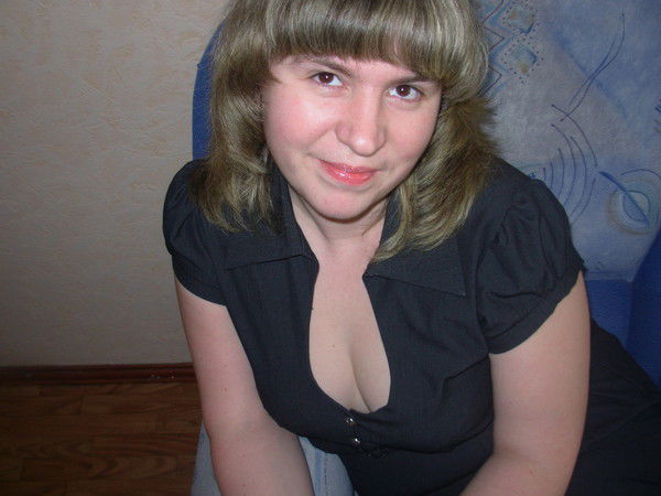 Ольга Шаталова