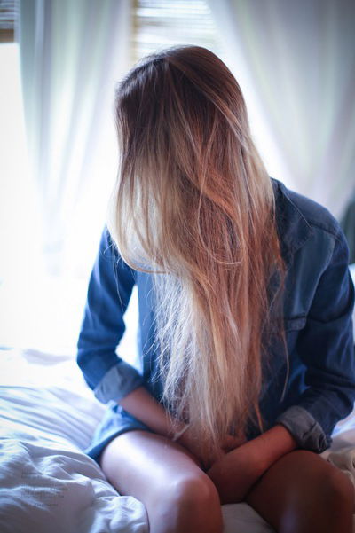 Аллочка Скрябченко