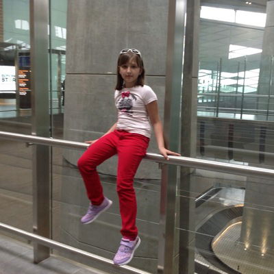 Вика Васильева