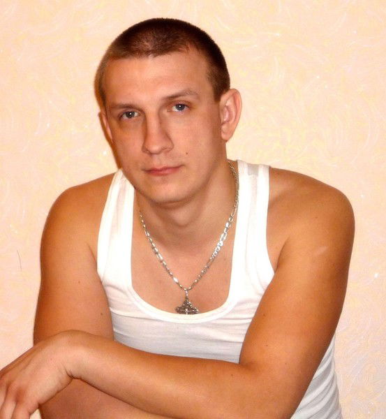 Николай Алимов