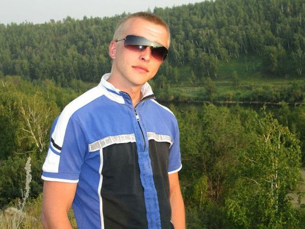 Ваня Иванов