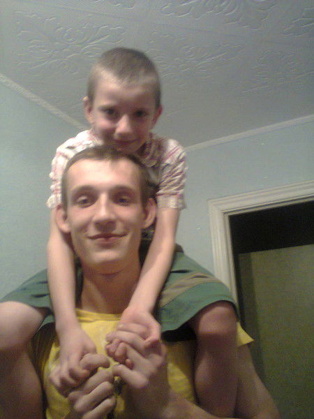 Алексей Грецайчук