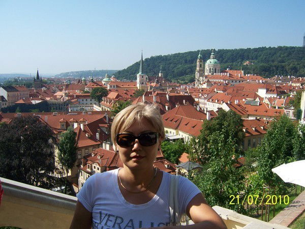 Жанара Даутбаева