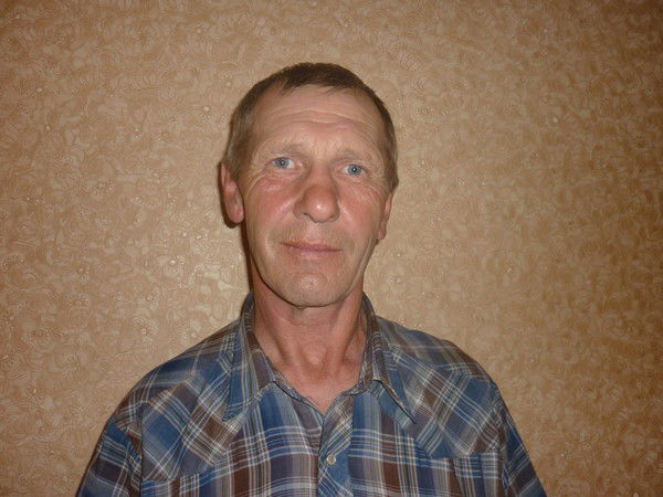 Владимир Машин