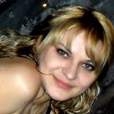 Маргарита Шляпцева