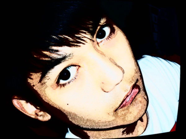 Арман Зайнуллаев