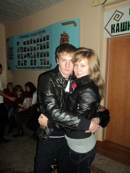 Александр Мельников