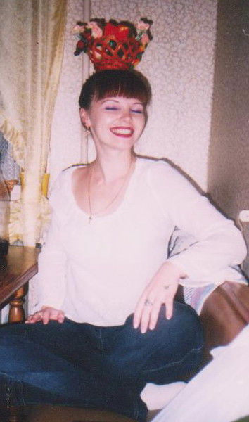 Илона Метелькова