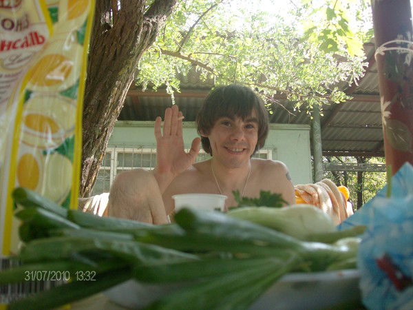 Вадим Ненадов