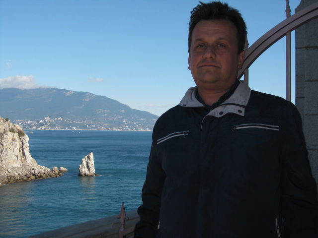 Валерий Саарва