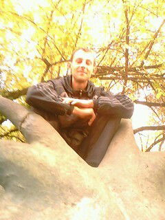 Илья Кулаков