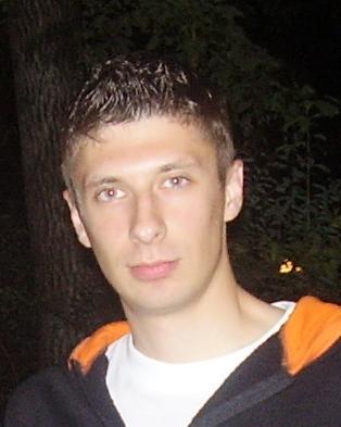 Вася Гаврилов