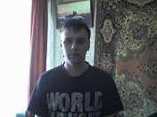 Артём Заика