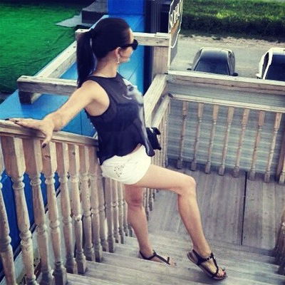 Татьяна Нечаева