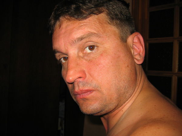 Александр Черкашин