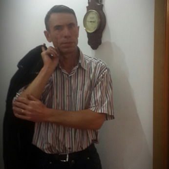 Виктор Мандрыгин