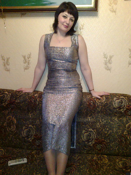 Лариса Панкрашина