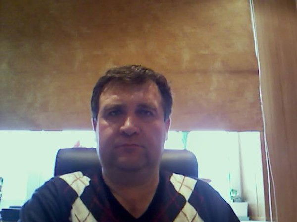 Андрей Шилов