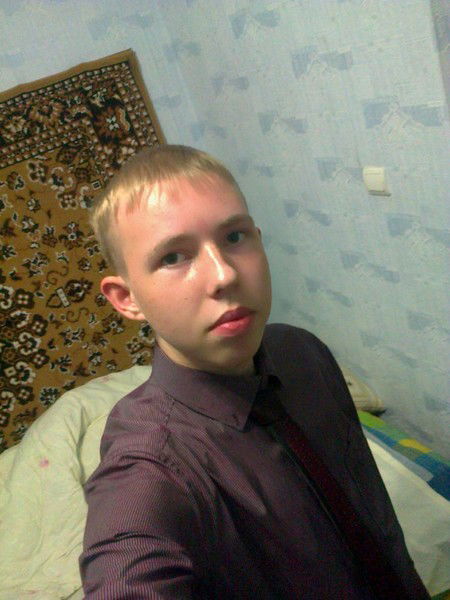 Михаил Ефименко