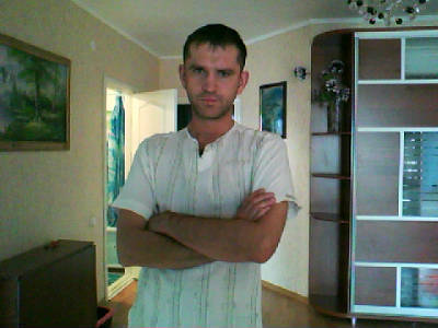 Максим Сергеев