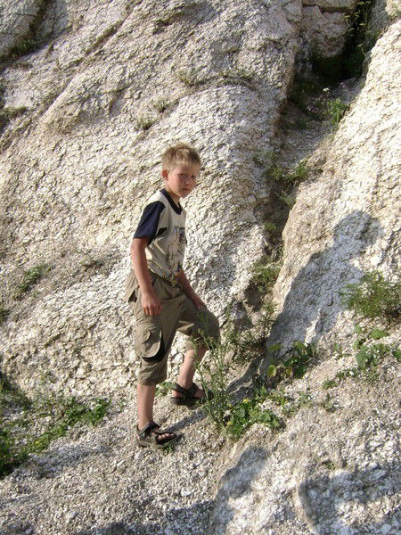 Данил Гилязов