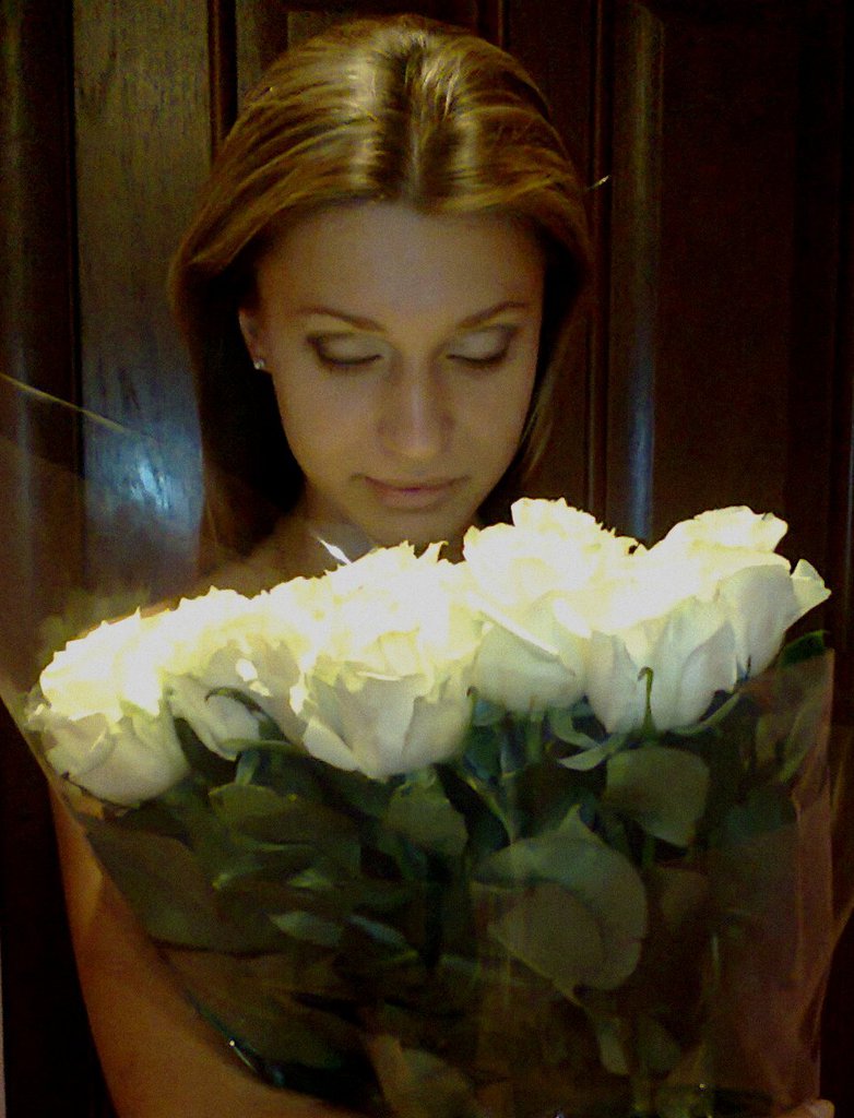 Даша Шоронова