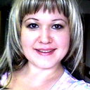 Алла Басманова