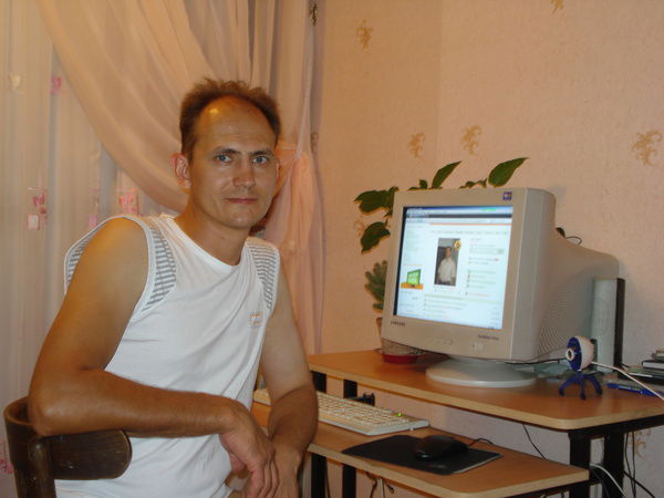 Павел Турунов