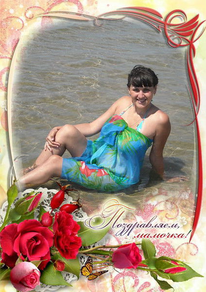 Елена Жукова