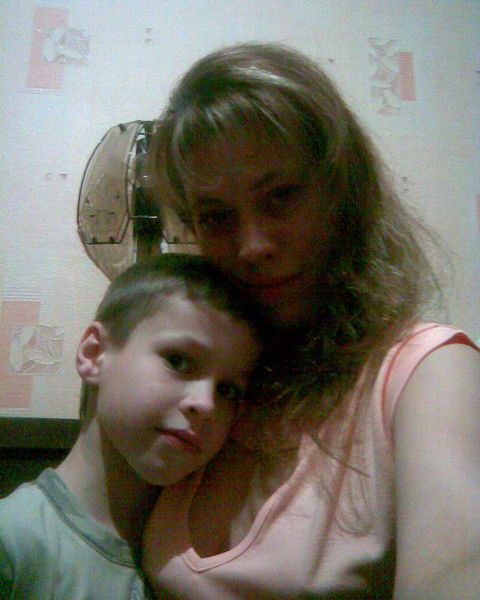 Оксана Чуева