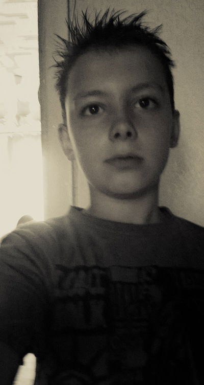 Тёма Леньков