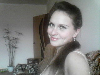 Анна Даниленко