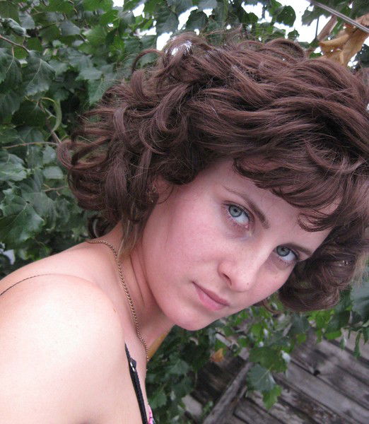 Оксана Катаева