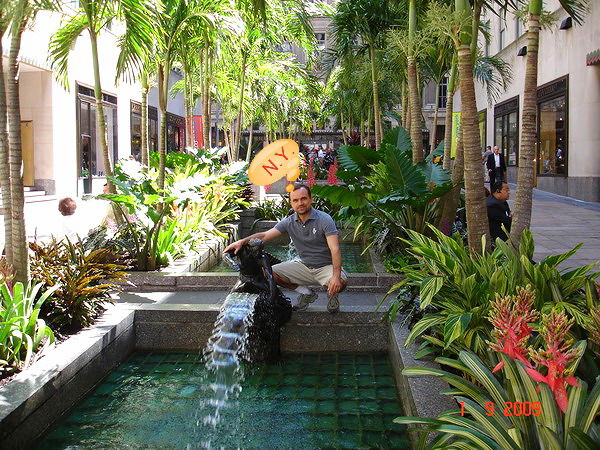 Павел Оленин