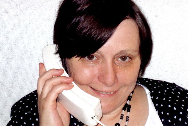 Татьяна Габай