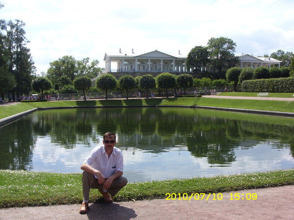 Олег Хаванский