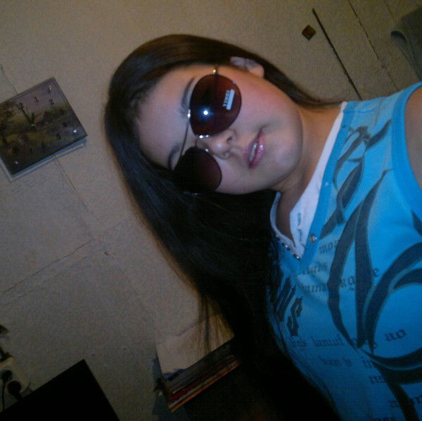 Кристина Яганова