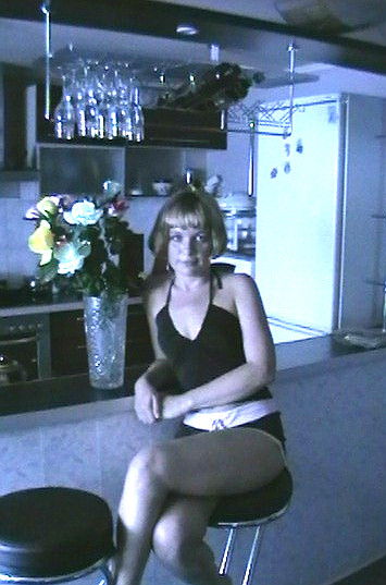 Настя Шевченко