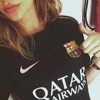 Елена Барса