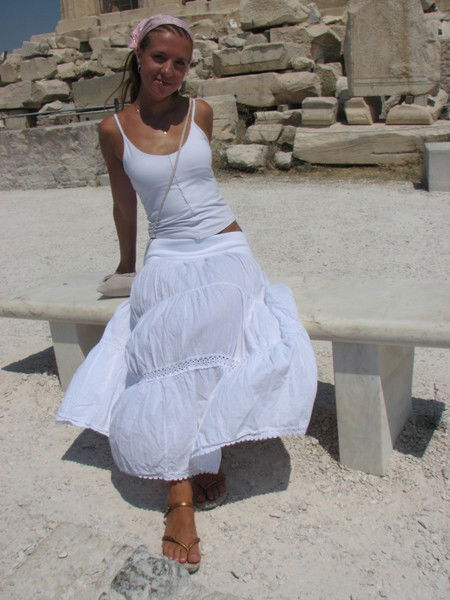 Анна Непрынцева