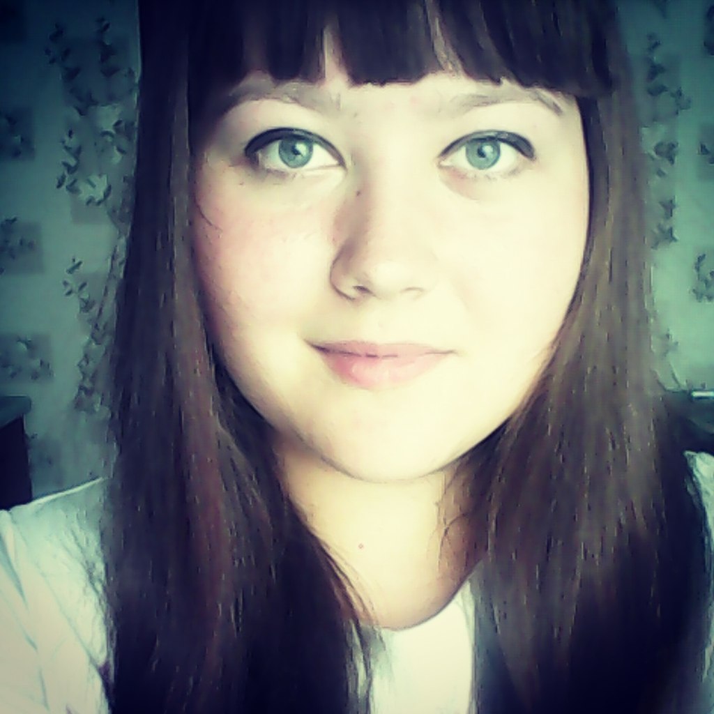 Настя Зубкова